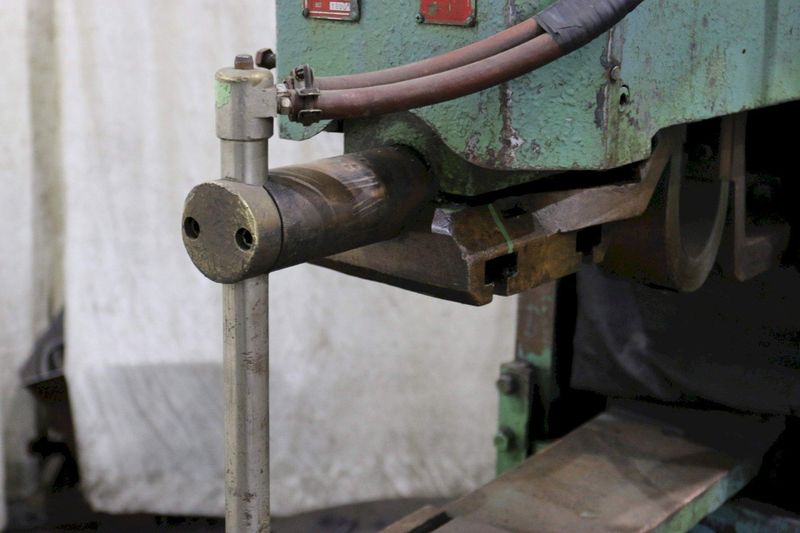 75 KVA X 17' THROAT PROGRESSIVE MODEL PRA-75-18 SPOT WELDER: STK 71254
