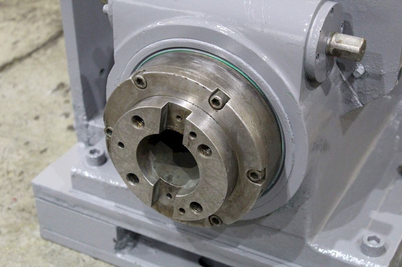 PONTIAC MILL HEAD: STOCK #71840