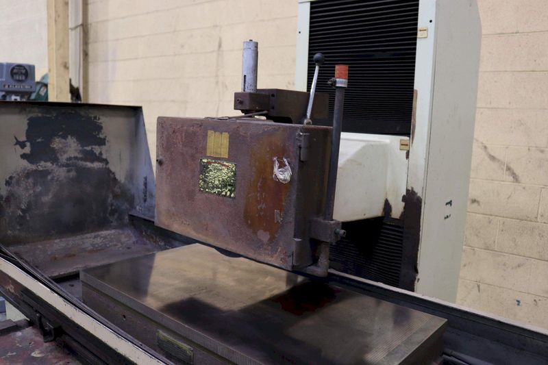 16' X 32' ACER MODEL #AGS1632 SURFACE GRINDER: STOCK #72909