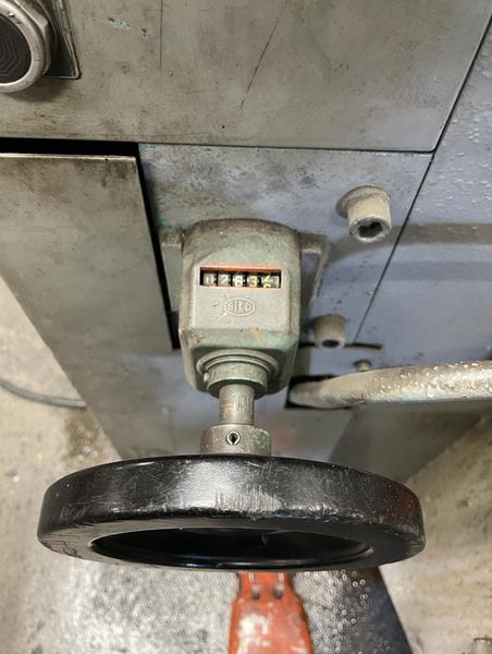 10' x 1/4" Atlantic CostCutter Hydraulic Shear