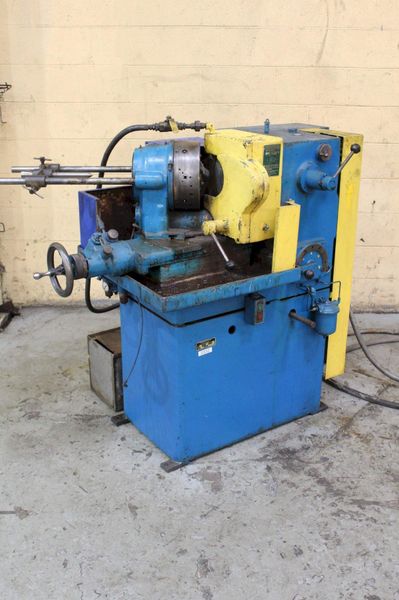 3' OLIVER MODEL #600 DRILL SHARPENER: STOCK #72248