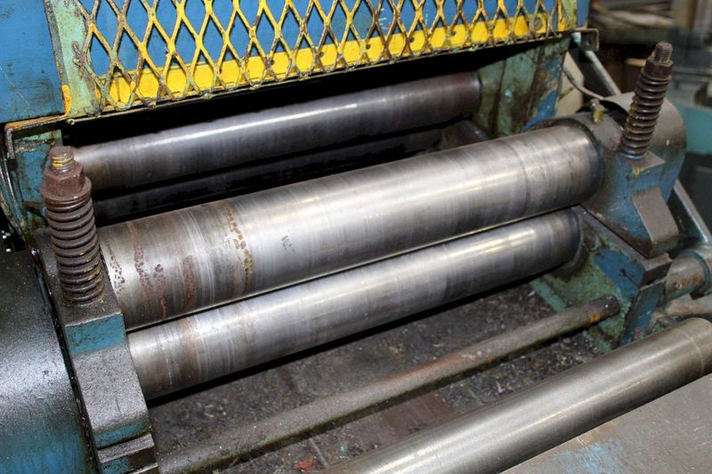 20" EGAN STRAIGHTENER: STOCK #71489