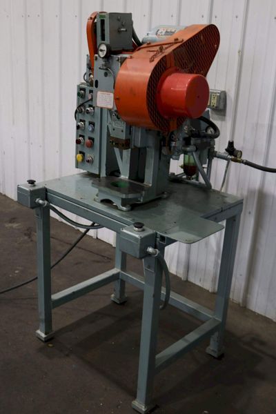 3 TON PERKINS PRESS: STOCK #73441