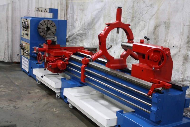 12" OMEGA MODEL #RN450 FMUS RADIAL ARM SAW: STOCK #77434