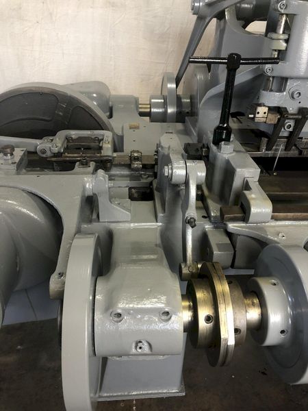 Baird Model 4-30 Fourslide