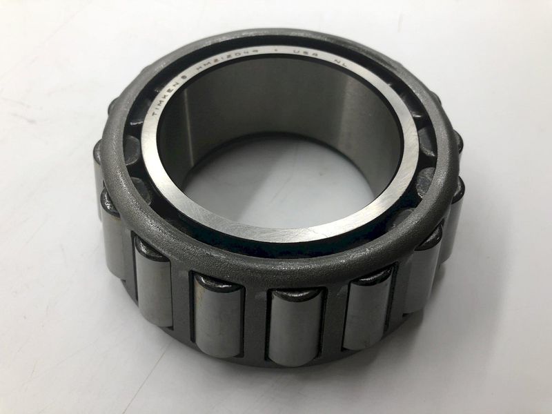 (5) BOXES TIMKEN BEARINGS, PLEASE CALL 419-269-2000 FOR INFO: STOCK #16715