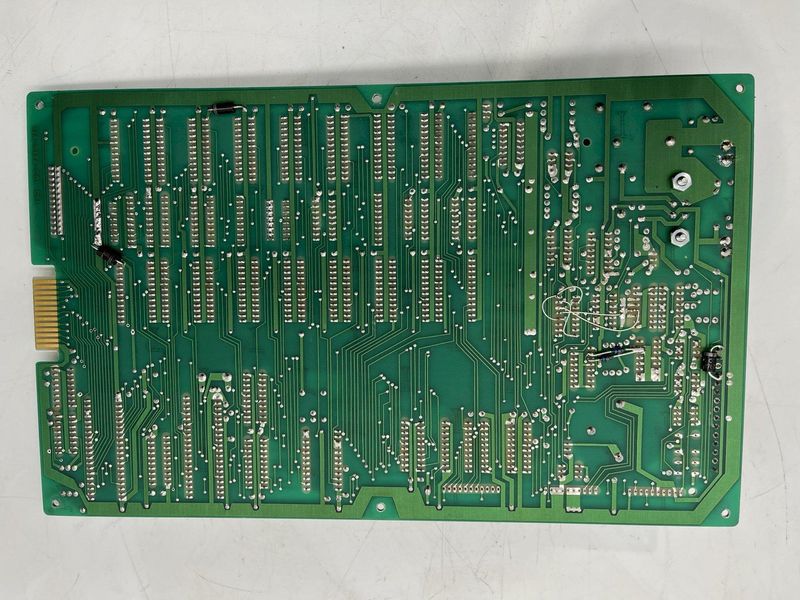 415-0124-004 AT HURCO MAIN CONTROL BOARD ASSY 20200-1 STOCK #15873