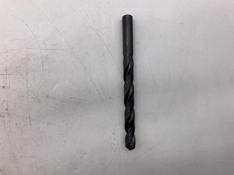 7/16” CLE-MAX C71028 HSS CLEVELAND JOBBER BLKOX [QTY 5] STOCK #15526