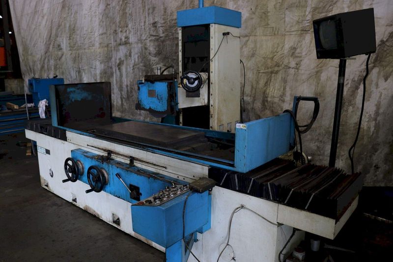 20" X 40" AWM HORIZONTAL SURFACE GRINDER; STOCK #73266