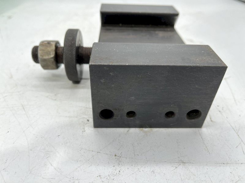 DORIAN D50DA-881 TOOL HOLDER STOCK #15887