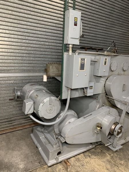 Torin Model W  125 - SA Springmaker