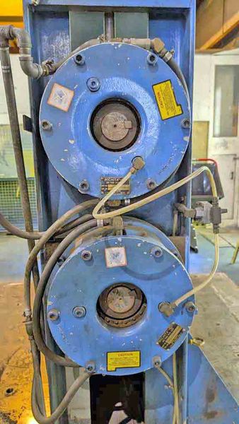 Tension Stand, Ruesch, 36" Wide