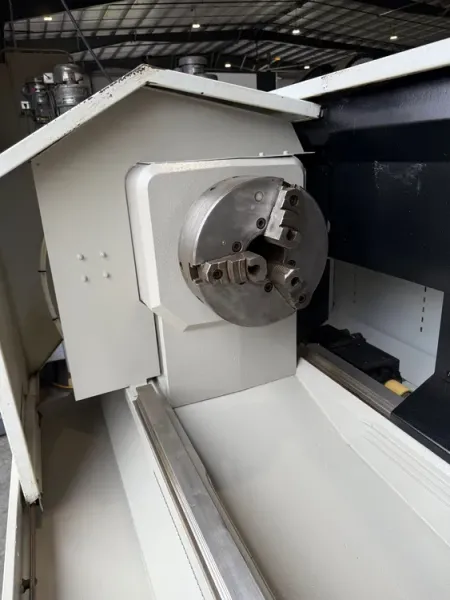 HAAS TL-3 CNC Toolroom Teach Style Lathe 2006’ USA #7698