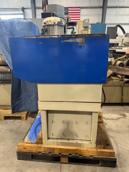 DCM WILSON TOOL PDG-5-3  AUTOMATIC Rotary Surface Grinder #7750