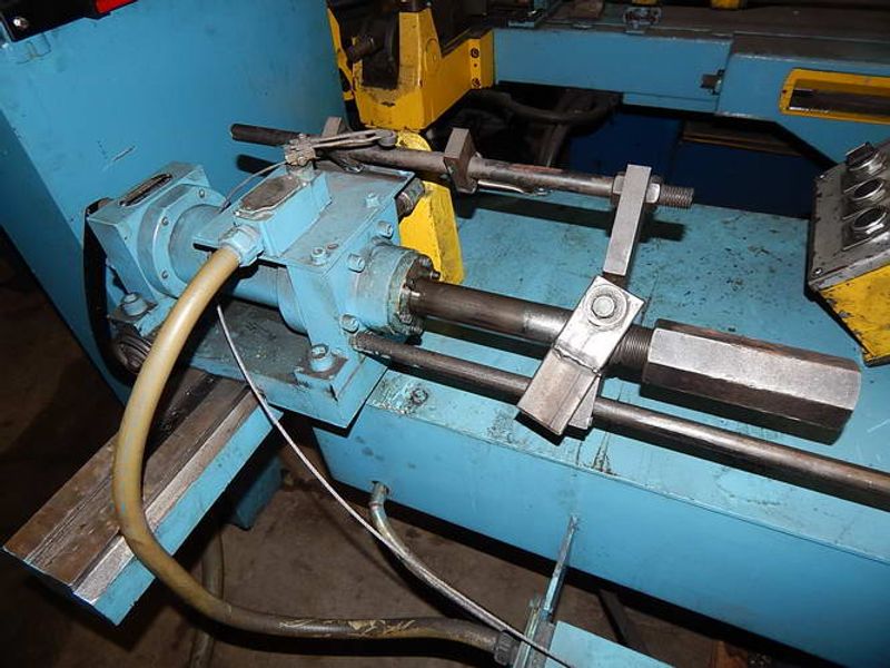 Pines # 2 Hydraulic Tube Bender (#5038)