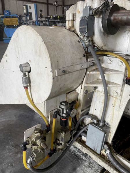 US Multislide Model 33 Multi-Slide Machine