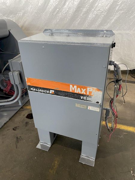 1/4" X 36" US BAIRD MODEL #4-36 FOUR SLIDE WIRE FORMING MACHINE: STOCK #10476