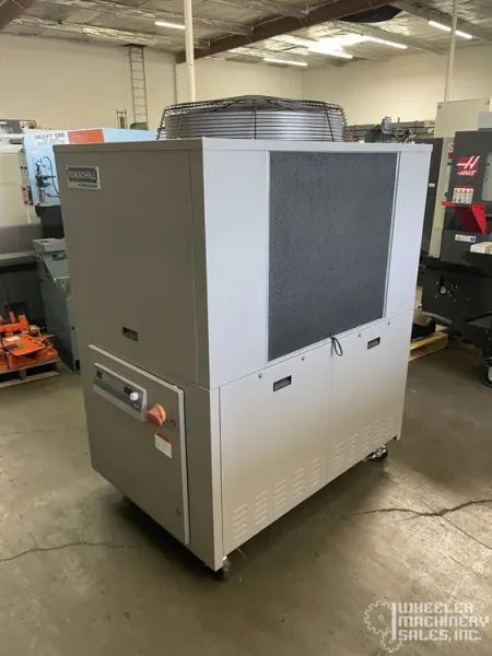 2015 COHERENT META 10C Laser Cutting System #7855