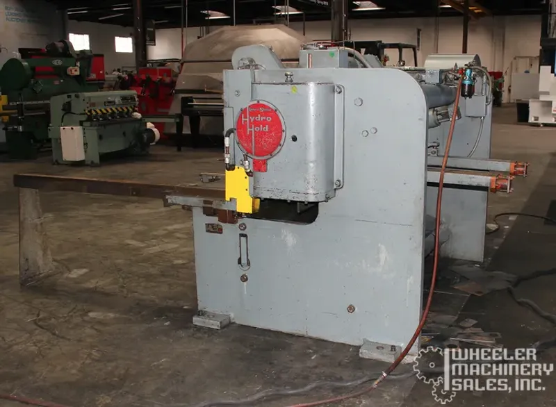 Lodge & Shipley 0306- AB 3/16" x 6'  Power Shear #5906 #2