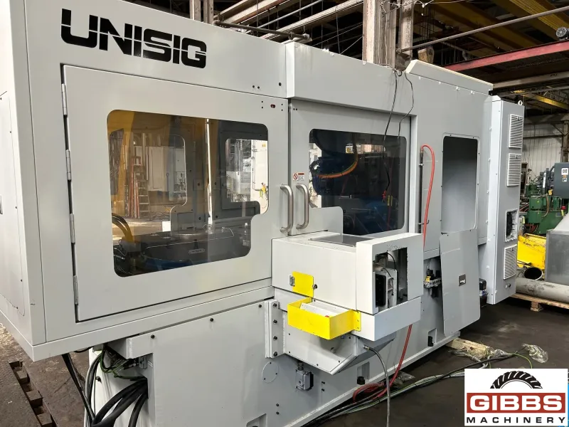 UNISIG UNI-25HD-2-250 - Gun Drill