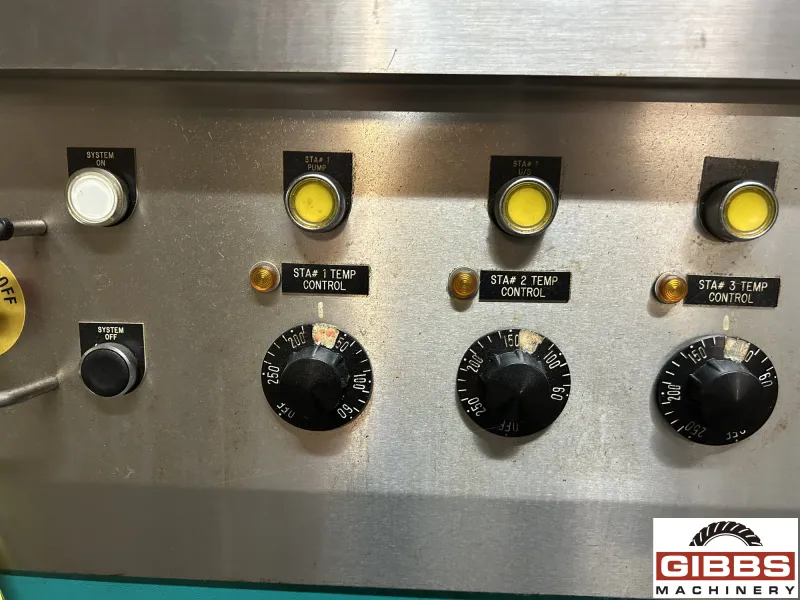CREST OJ4-1218 - Miscellaneous Equipment