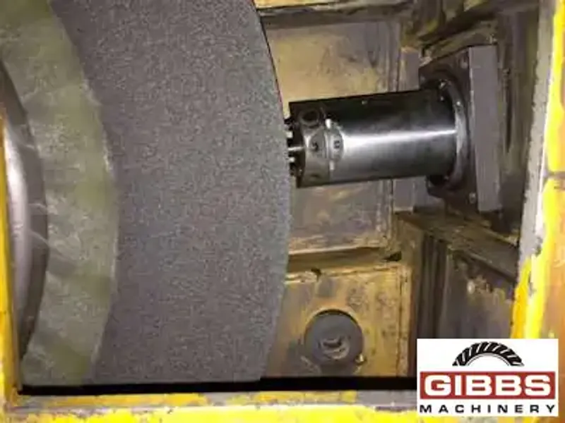 LANDIS 3SE - Cylindrical Grinder
