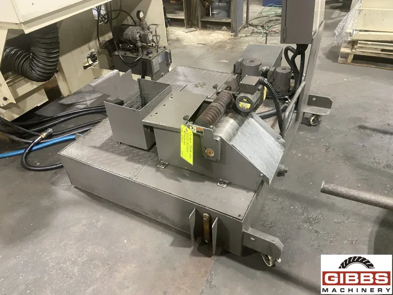 MITSUBISHI RD23-B35A - Cylindrical Grinder