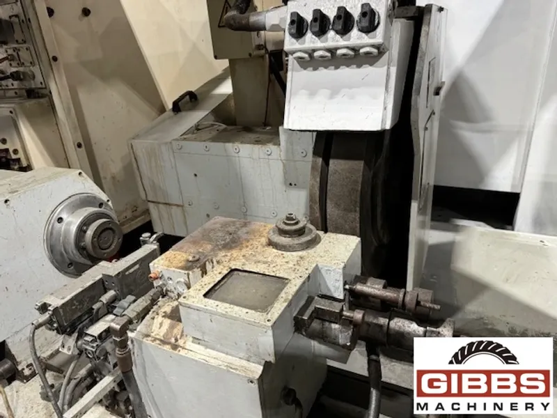 STUDER S60 - Cylindrical Grinder