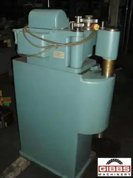 FELLOWS 8M - Gear Tester