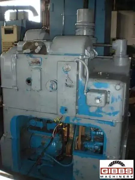 FELLOWS 615A - Gear Shaper