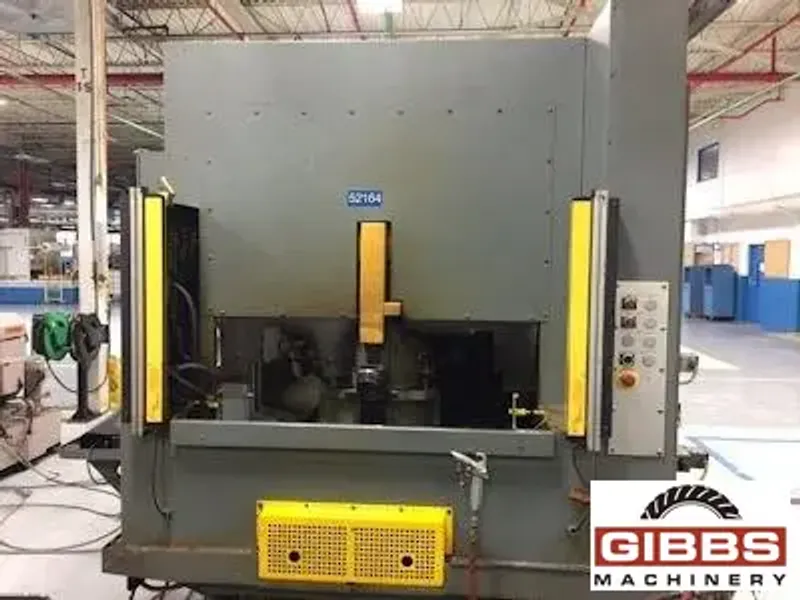 GLEASON 782 - Gear Hobber
