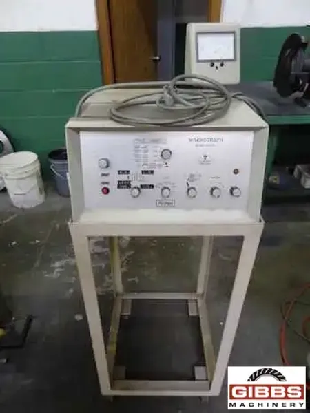 KLINGELNBERG PFS-600 - Gear Tester