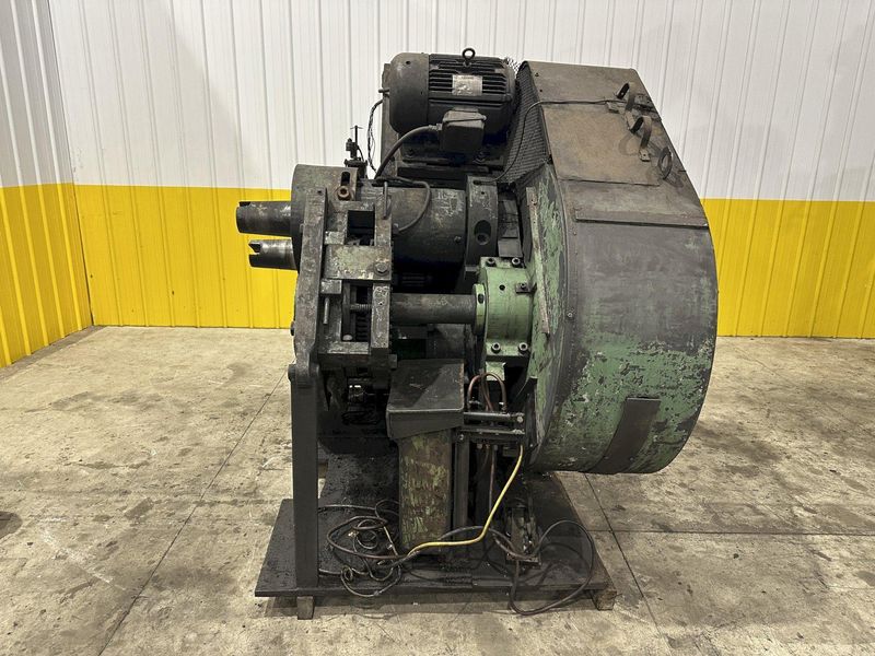 2-1/4" NATIONAL MODEL #4 OUTBOARD TYPE REDUCER FORGING ROLL: STOCK #14060