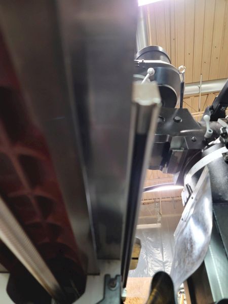 9" X 49" JET MODEL ETM-949 CNC 2 AXIS ELITE G2 VERTICAL MILL: STOCK #79141