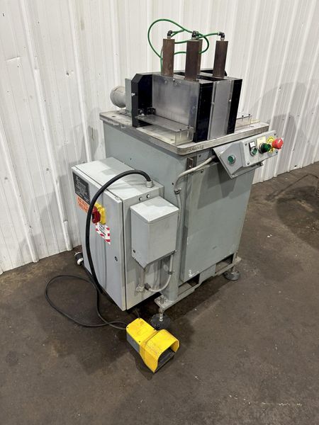POWERMATIC  MODEL #31A  BELT & DISC SANDER : STOCK #77429