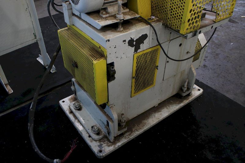 CUT-OFF PRESS: STOCK #76592
