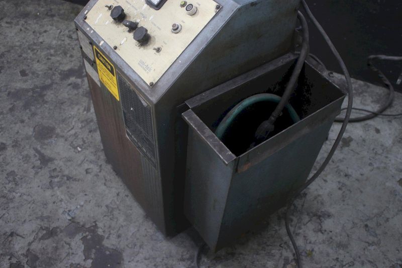 UNI TEK MODEL #325-SE TAP DISINTEGRATOR: STOCK #75094
