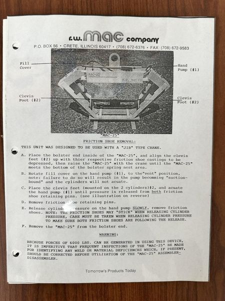 MAC 25 ASSEMBLER/DISASSEMBLER: STOCK #13328
