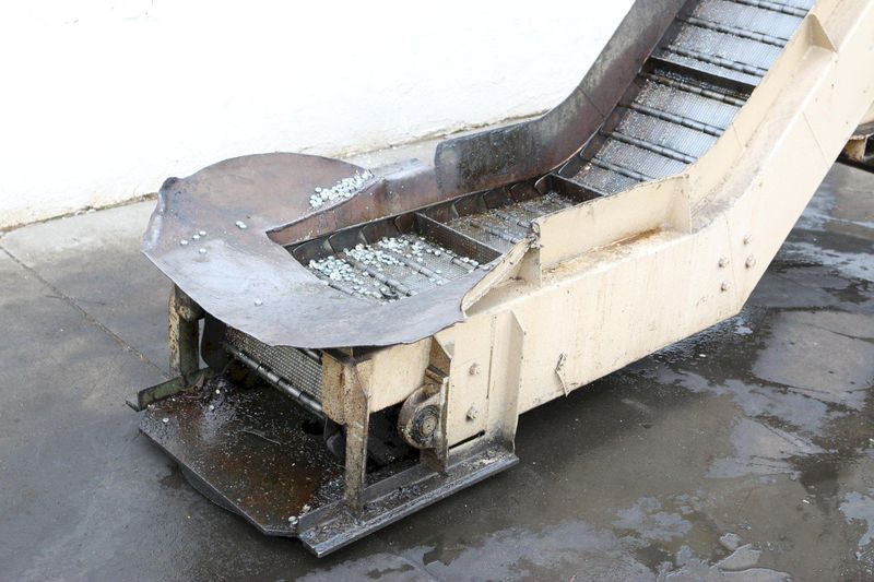 42" X 16" CONVEYOR: STOCK #77307