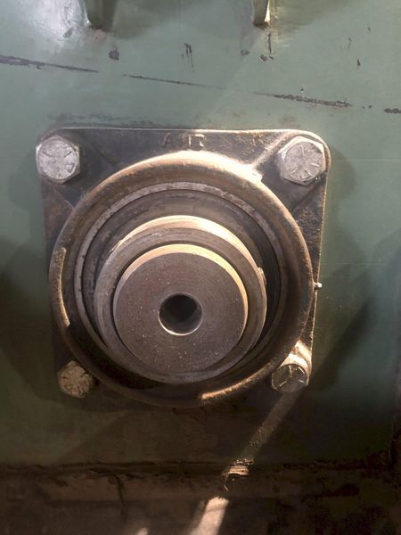 Renco 16" Drawing Deadblock Model 16DB30VF