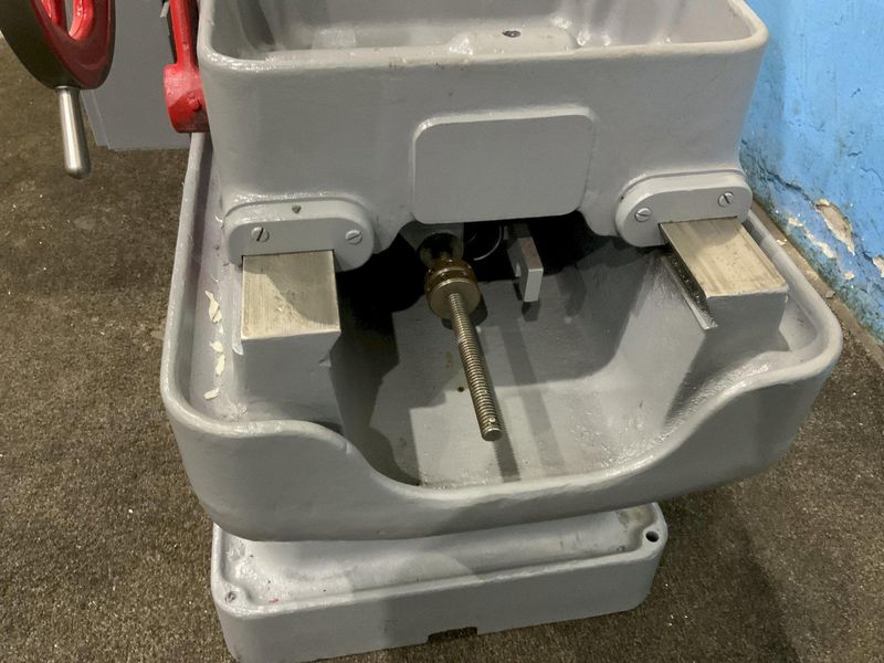 2" LANDIS MODEL #2L PIPE & BOLT THREADER: STOCK #80767