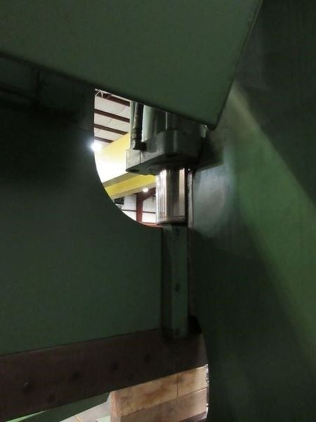 1995 Cincinnati 230CBX12 Hydraulic Press Brake (#5856)