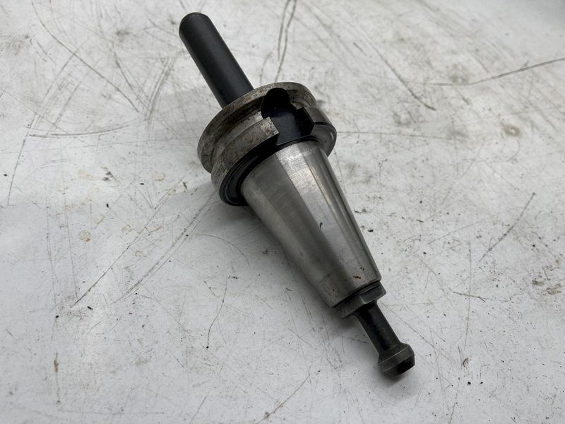 LYNDEX B4016-0125 END MILL TOOL HOLDER STOCK #16151