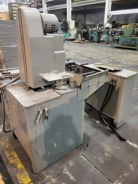 Sunnen Model MBB-1660 Hone