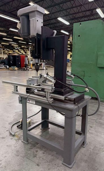 Sugino ES6-2-2411U Selfeeder Electric Drill