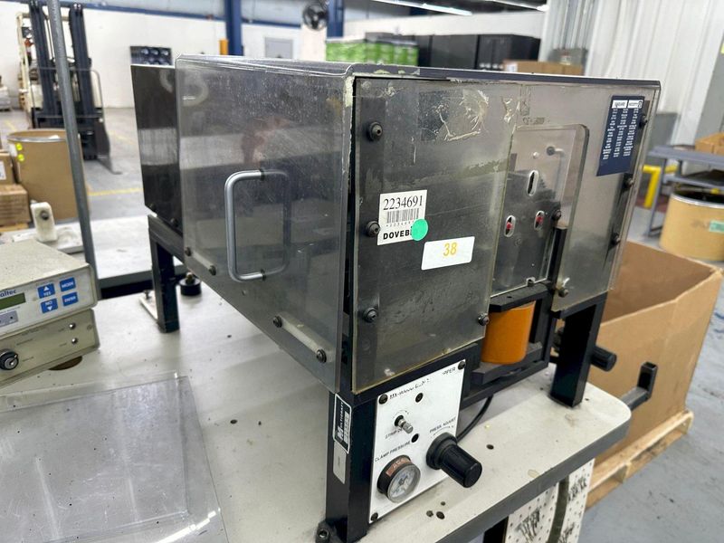 MECTRIX MX-900B WIRE STRIPPER: STOCK #20102
