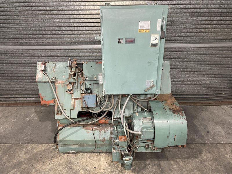 Hartford  4-600 High Speed Flat Die Thread Roller