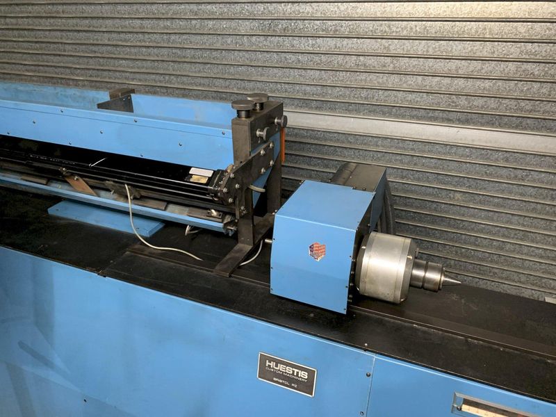 Huestis Model BMP-0750 Wire Bender