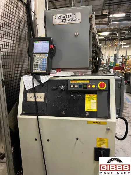KAPP KX 300 P - Gear Grinder