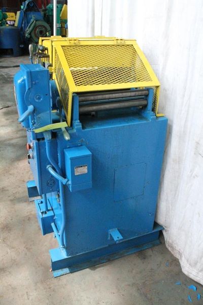 EGAN PRESS PARTNER STRAIGHTENER:  STOCK #56740